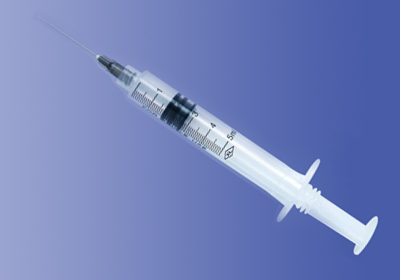 Ad Syringe